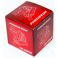 Load image into Gallery viewer, Predator Fishing Line &amp; Braid Counter
