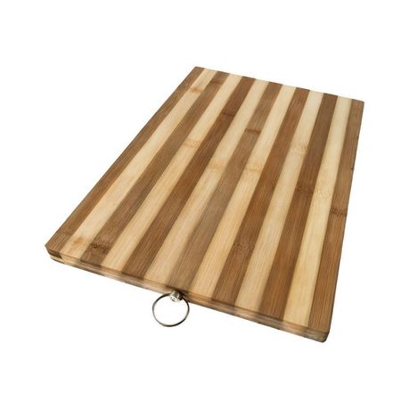 Bamboo Cutting Board For Kitchen