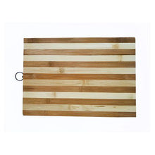 Load image into Gallery viewer, Bamboo Cutting Board For Kitchen
