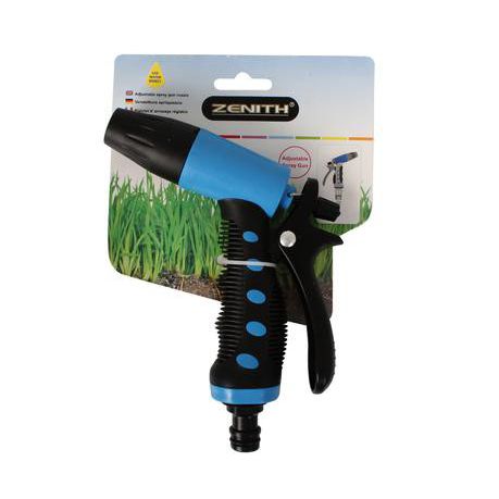 Pressure Sprayer Gun With Twist Nozzle / Head Buy Online in Zimbabwe thedailysale.shop