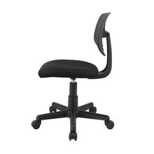 Load image into Gallery viewer, Delta Typist Chair - Black
