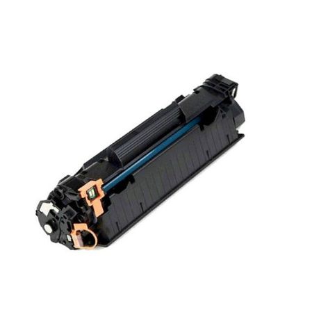 HP 83A / CF283A Black Toner Cartridge - Compatible Buy Online in Zimbabwe thedailysale.shop