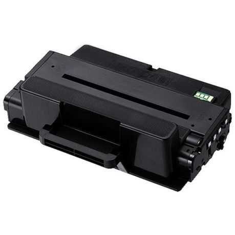 Samsung D205 / MLT-D205L Black Toner Cartridge - Compatible