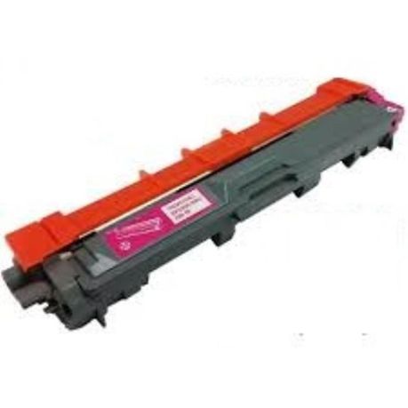 Brother TN265 / TN-265 / 265 Magenta Toner Cartridge - Compatible