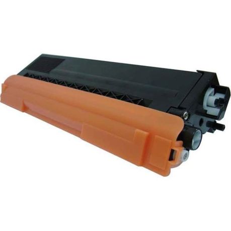 Brother TN348 / TN-348 / 348 Black Toner Cartridge - Compatible