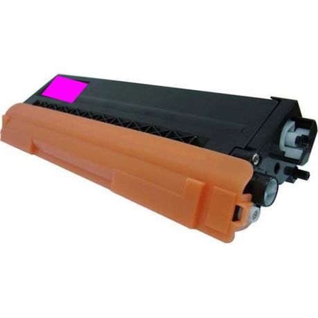 Brother TN348 / TN-348 / 348 Magenta Toner Cartridge - Compatible Buy Online in Zimbabwe thedailysale.shop