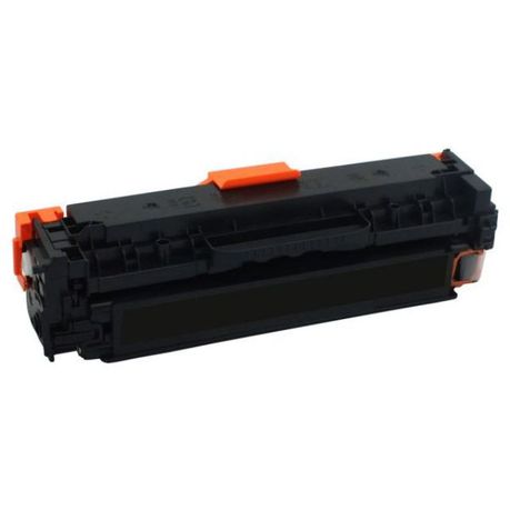 HP 201A / CF400A Black Toner Cartridge - Compatible Buy Online in Zimbabwe thedailysale.shop