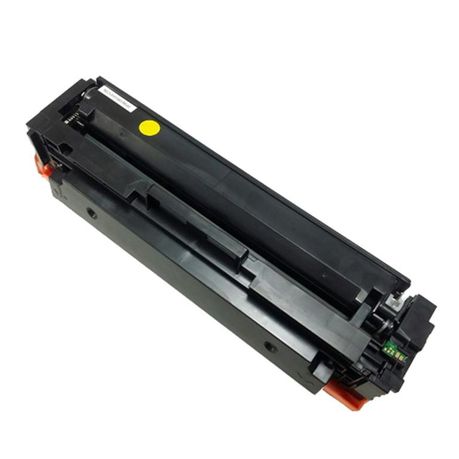 HP 410A / CF412A / 412 Yellow Toner Cartridge - Compatible Buy Online in Zimbabwe thedailysale.shop