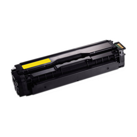 Samsung 504 / Y504 / CLT-Y504S Yellow Toner - Compatible Buy Online in Zimbabwe thedailysale.shop
