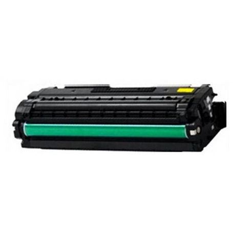 Samsung 506 / Y506 / CLT-Y506S Yellow Toner - Compatible Buy Online in Zimbabwe thedailysale.shop
