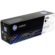 Load image into Gallery viewer, HP 410A Black LaserJet Toner Cartridge
