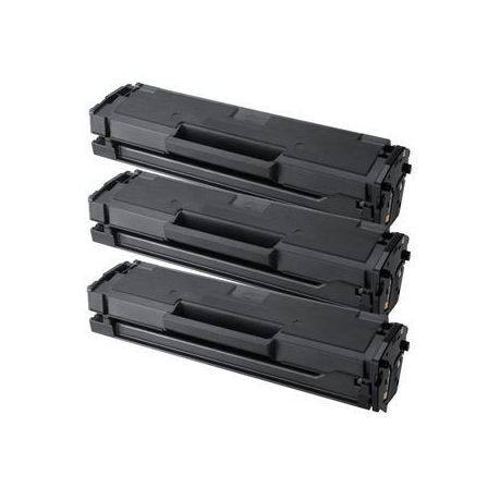 Samsung D101S / MLT-D101S Black Toner Cartridge Combo Pack - Compatible Buy Online in Zimbabwe thedailysale.shop