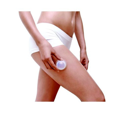 Celluvac Cellulite Body Cups: 2 Piece Buy Online in Zimbabwe thedailysale.shop