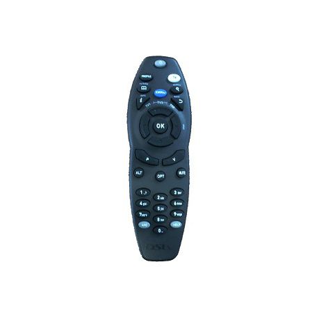 Multichoice DSTV DSD4136 HD Decoder B5 Remote
