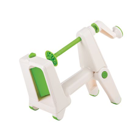 Progressive Kitchenware - Easy Twist Spiralizer