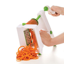 Load image into Gallery viewer, Progressive Kitchenware - Easy Twist Spiralizer
