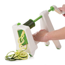 Load image into Gallery viewer, Progressive Kitchenware - Easy Twist Spiralizer
