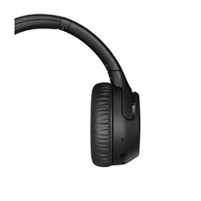 Load image into Gallery viewer, Sony Extra Bass Bluetooth On-Ear Headphones WH-XB700 E - Black

