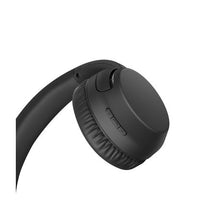Load image into Gallery viewer, Sony Extra Bass Bluetooth On-Ear Headphones WH-XB700 E - Black
