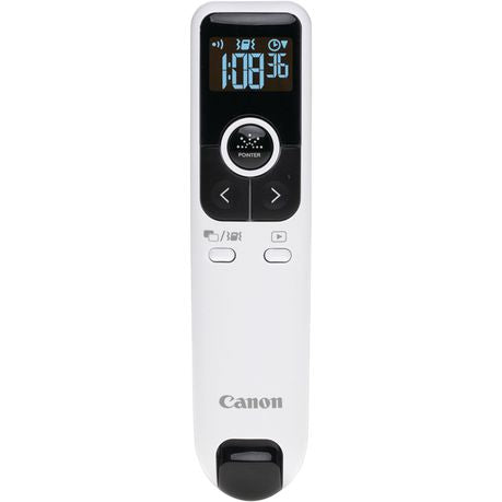 Canon PR100-R Professional Presenter Buy Online in Zimbabwe thedailysale.shop