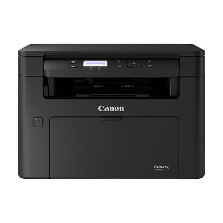Canon i-SENSYS MF113W 3-in-1 Multifunction Wi-Fi Mono Laser Printer Buy Online in Zimbabwe thedailysale.shop