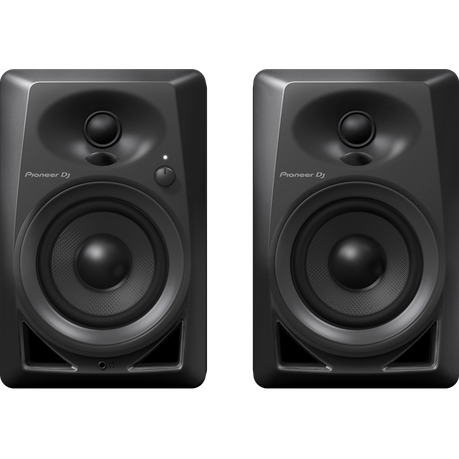 Pioneer DJ DM-40 Studio Monitor (Pair)