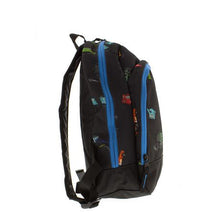 Load image into Gallery viewer, Quiksilver Chompine Maxthefull Backpack Small - Black
