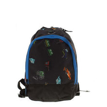 Load image into Gallery viewer, Quiksilver Chompine Maxthefull Backpack Small - Black

