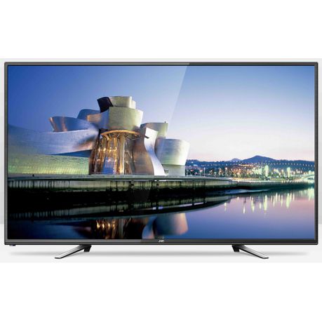 JVC 55 UHD Smart Led Tv Buy Online in Zimbabwe thedailysale.shop