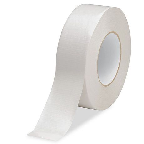 Duct Tape 25m White Buy Online in Zimbabwe thedailysale.shop