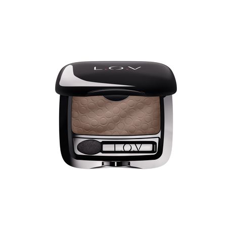 L.O.V Unexpected Eyeshadow 140 - Brown Buy Online in Zimbabwe thedailysale.shop