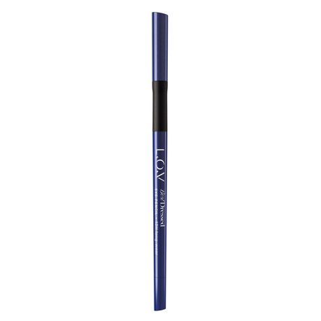 L.O.V Cosmetics Best Dressed Violet Eye Pencil 12H Long Wear 230 Buy Online in Zimbabwe thedailysale.shop