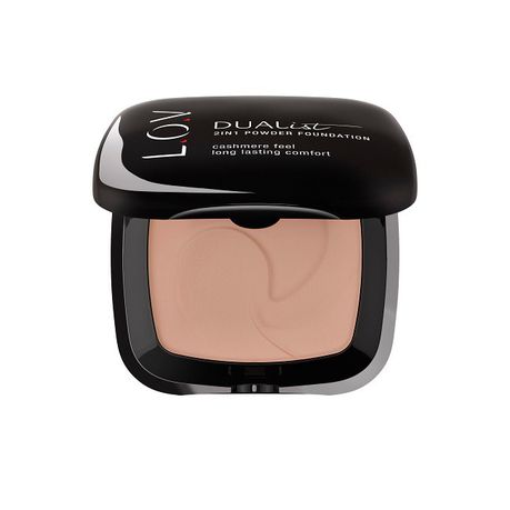 L.O.V Cosmetics Heartful Healthy Glow Blush 010 - Pink Buy Online in Zimbabwe thedailysale.shop