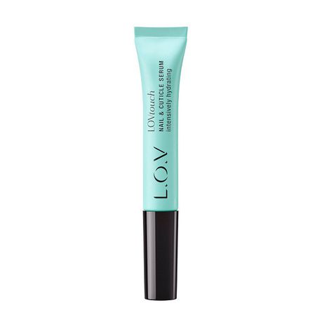 L.O.V Lovtender Cuticle Treatment - Yellow