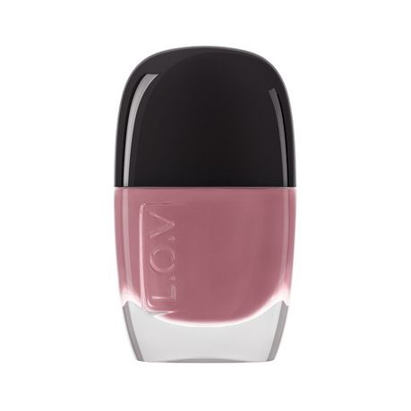 L.O.V Cosmetics Lovinity Long Lasting Nail Lacquer 310 - Nude Buy Online in Zimbabwe thedailysale.shop