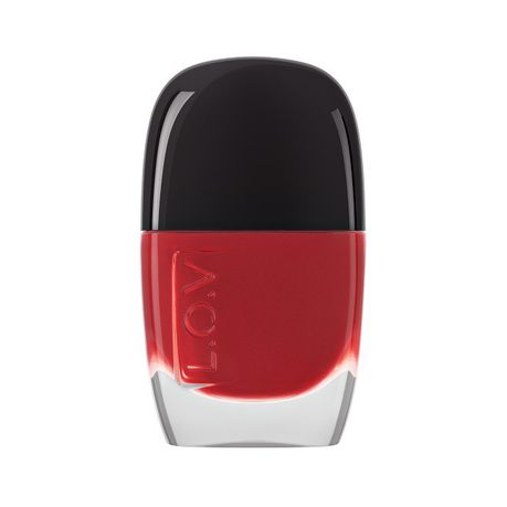 L.O.V Lovinity Long Lasting Nail Lacquer 140 - Pink Buy Online in Zimbabwe thedailysale.shop