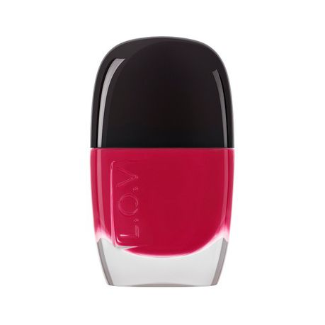 L.O.V Lovinity Long Lasting Nail Lacquer 190 - Red