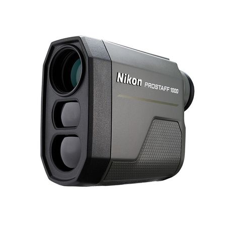 Nikon Prostaff 1000 Laser Rangefinder Buy Online in Zimbabwe thedailysale.shop