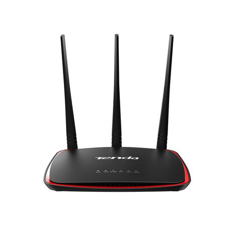 Tenda 300Mbps High Power WiFi Access Point  | AP5 Buy Online in Zimbabwe thedailysale.shop