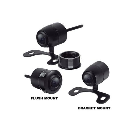 Reverse Camera 2 in 1