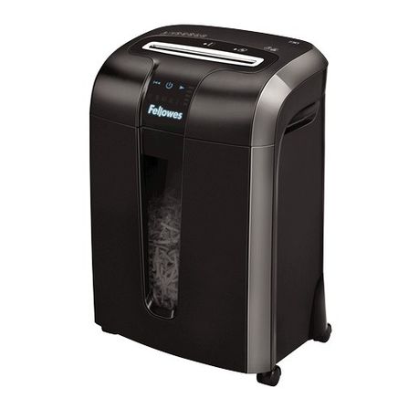 Fellowes Powershred 73Ci Cross-Cut Shredder Buy Online in Zimbabwe thedailysale.shop