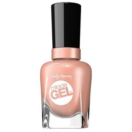 Sally Hansen Miracle Gel Nail Polish - 184 Buy Online in Zimbabwe thedailysale.shop
