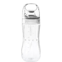 Load image into Gallery viewer, Smeg - Bottle-to-Go - Clear
