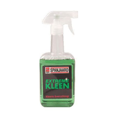 Spanjaard Extreme Kleen Spray 750ml Buy Online in Zimbabwe thedailysale.shop