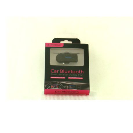 C84-Car Bluetooth Reciever Buy Online in Zimbabwe thedailysale.shop