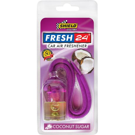 Shield - Fresh 24 Air Freshener - Coconut Sugar
