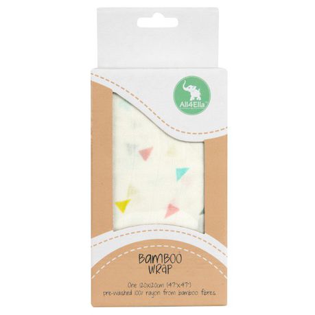 Bamboo - Triangles Buy Online in Zimbabwe thedailysale.shop