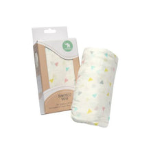 Load image into Gallery viewer, Bamboo - Triangles
