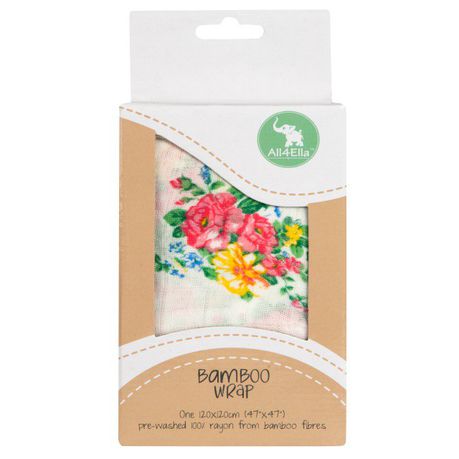 Bamboo - Floral Buy Online in Zimbabwe thedailysale.shop