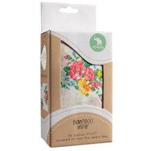 Load image into Gallery viewer, Bamboo - Floral
